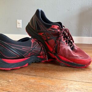 Men’s  GEL-FujiTrabuco 6